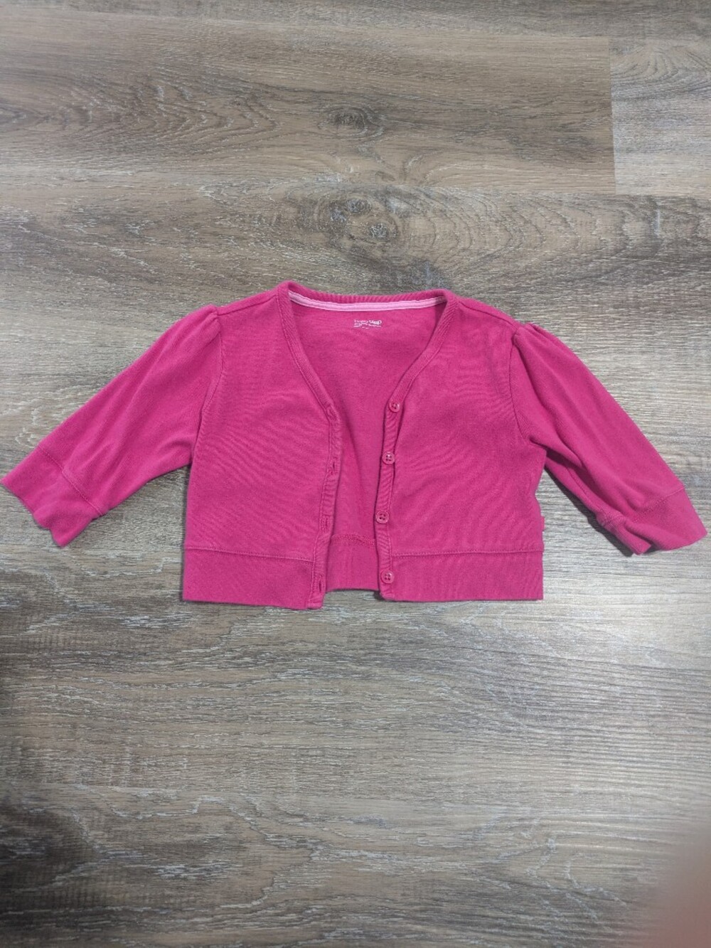 Girl's GAP Cardigan